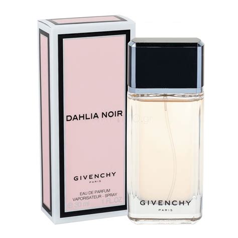 givenchy dahlia noir parfum